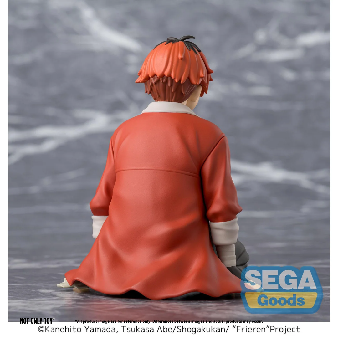 [SEGA] FRIEREN CHOKONOSE STARK MY KNEES WENT WEAk