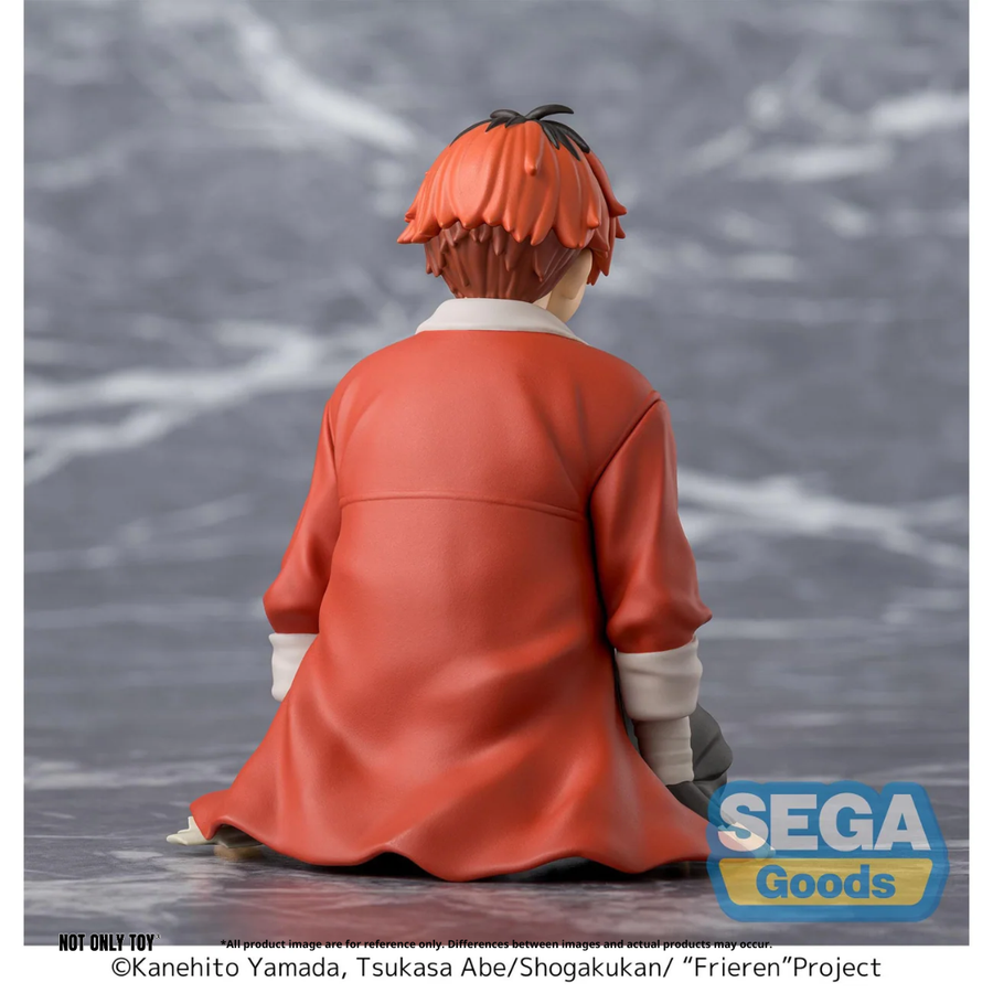 [SEGA] FRIEREN CHOKONOSE STARK MY KNEES WENT WEAk