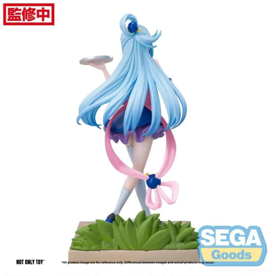 KONOSUBA 3 LUMINASTA AQUA