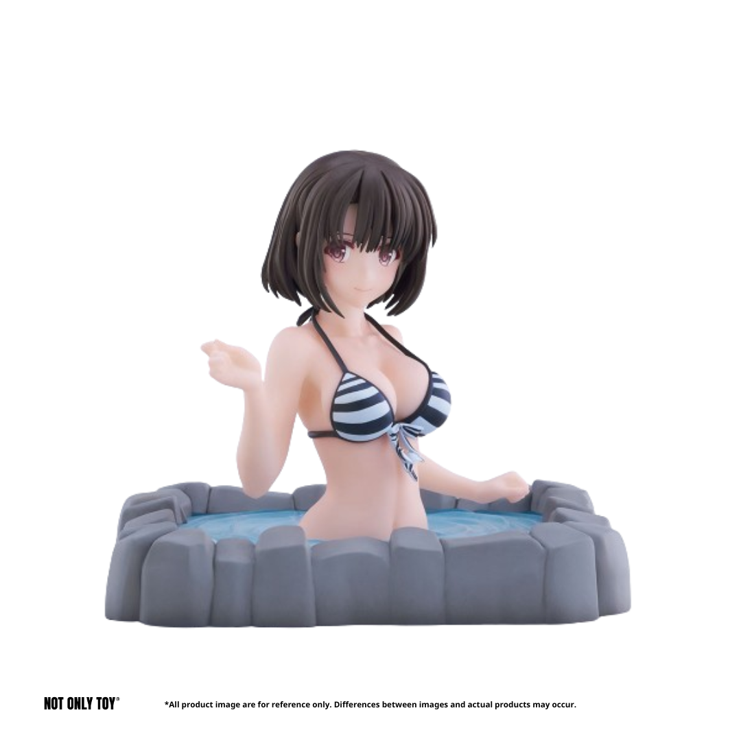 [SEGA] SAEKANO THERMAE MEGUMI