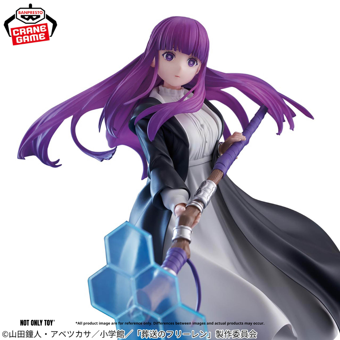 FRIEREN: BEYOND JOURNEY'S END EFFECTREME FERN