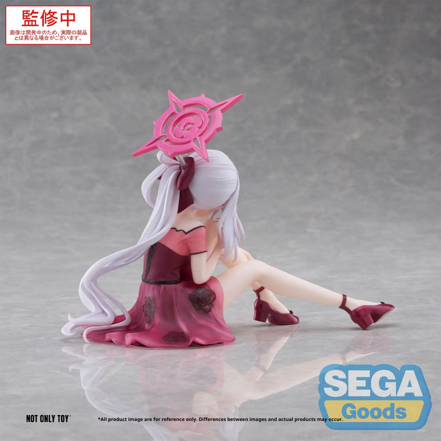 [SEGA] BLUE ARCHIVE YUMEMIRIZE MUTSUKI