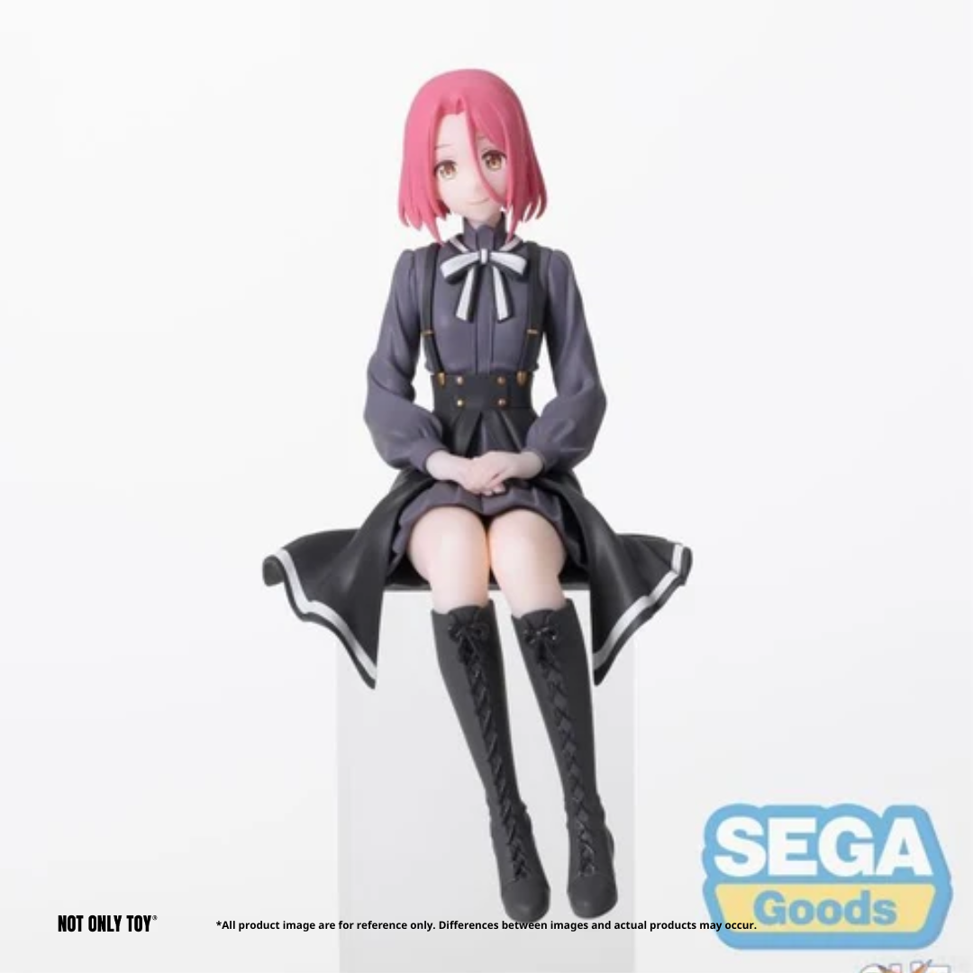 [SEGA] SPY CLASS ROOM CHOKONOSEPMFIGURE GRETE