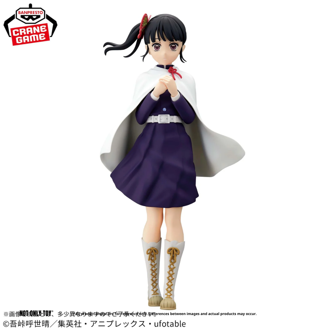 DEMON SLAYER GLITTER & GLAMOURS KANAO TSUYURI