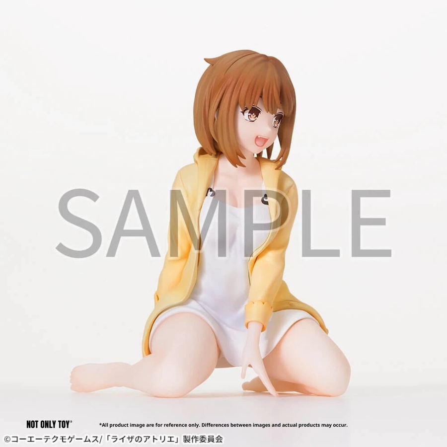 [SEGA] ATELIER RYZA PM CHOKONOSE FIGURE REISALIN STOUT