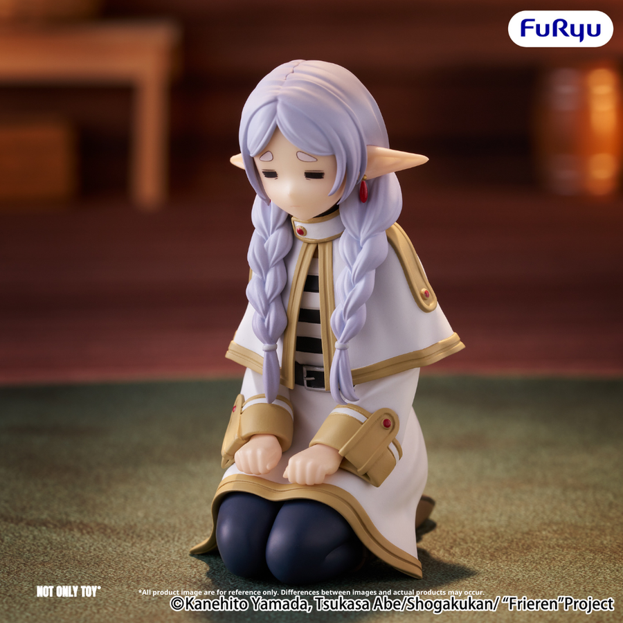 FRIEREN NOODLE STOPPER FRIEREN DOWNCAST VER.