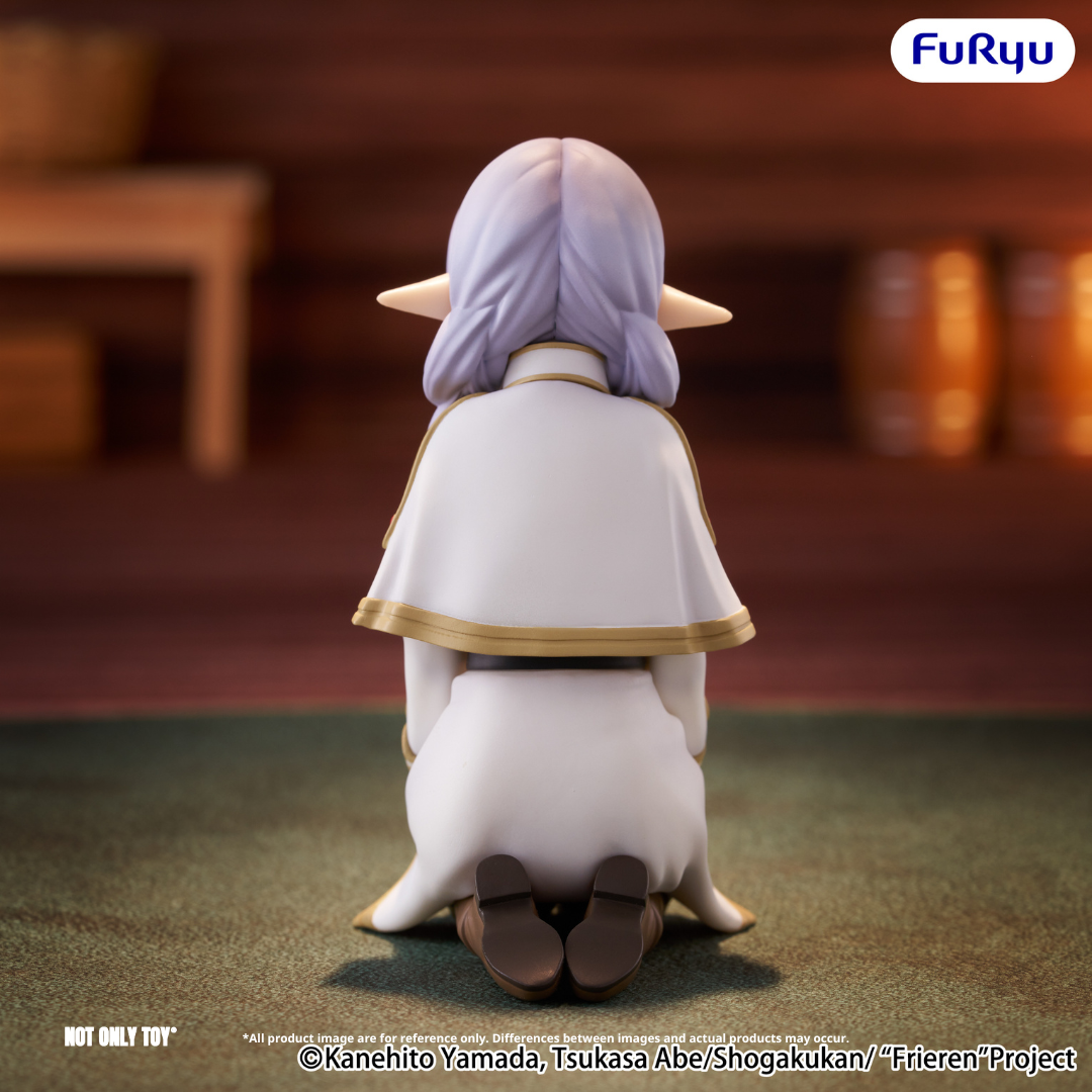 FRIEREN NOODLE STOPPER FRIEREN DOWNCAST VER.