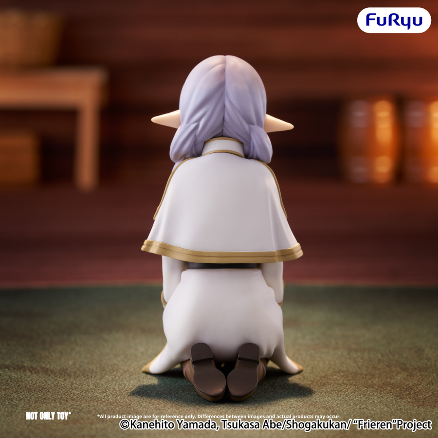 FRIEREN NOODLE STOPPER FRIEREN DOWNCAST VER.