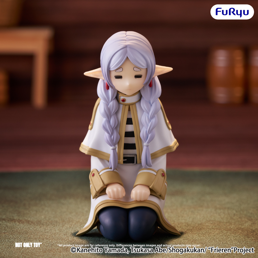 FRIEREN NOODLE STOPPER FRIEREN DOWNCAST VER.