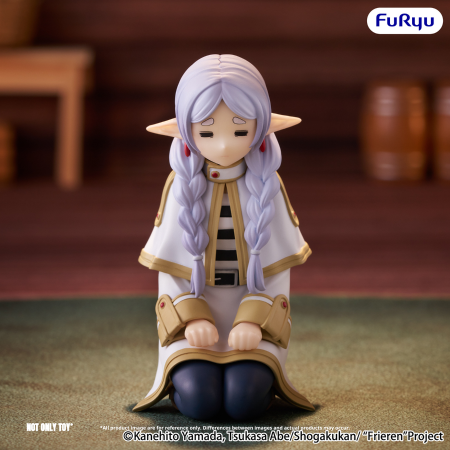 FRIEREN NOODLE STOPPER FRIEREN DOWNCAST VER.