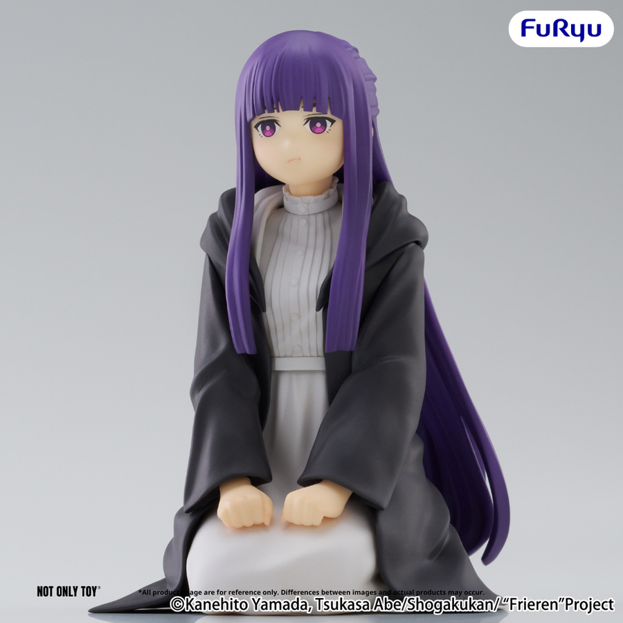 FRIEREN NOODLE STOPPER FERN SULKY VER