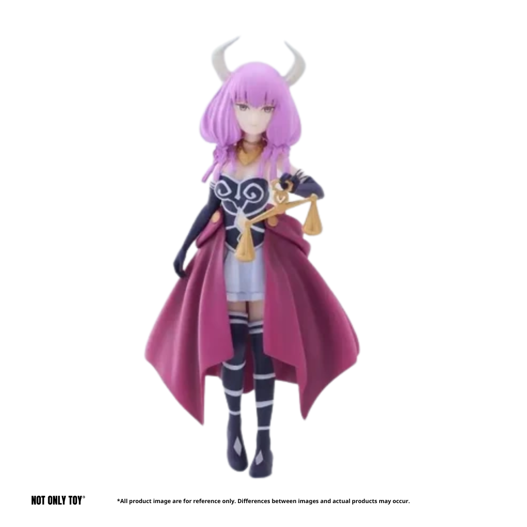 [SEGA] FRIEREN DEDECOLLE AURA