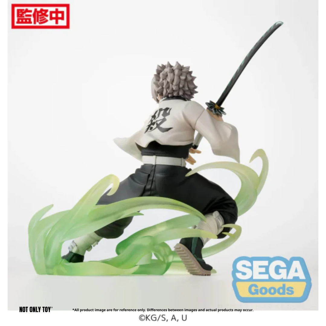 [SEGA] DEMON SLAYER XROSSLINK SANEMI HASHIRA TRAINING (REISSUE)