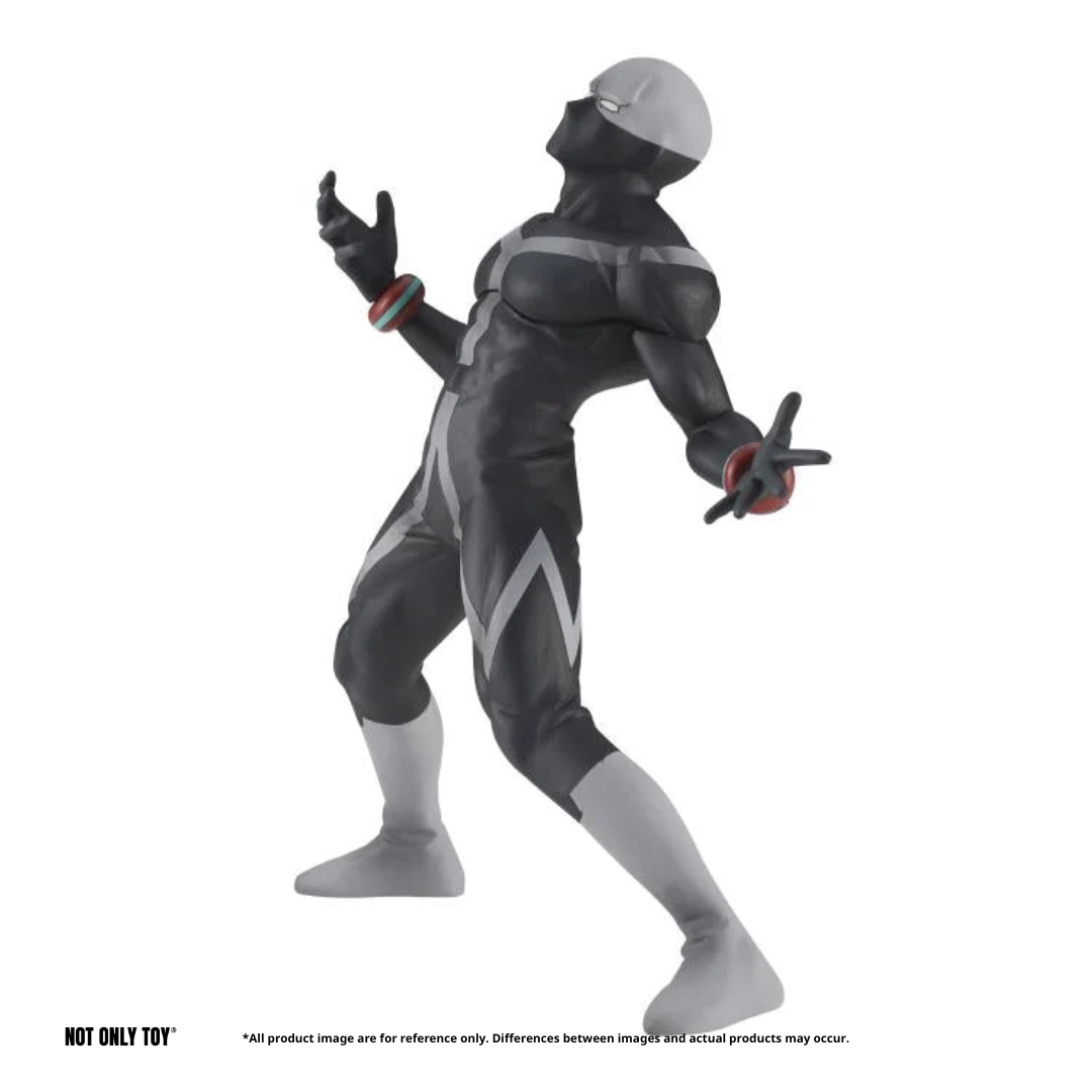 [BP] MHA THE EVIL VILLAINS VOL5 TWICE