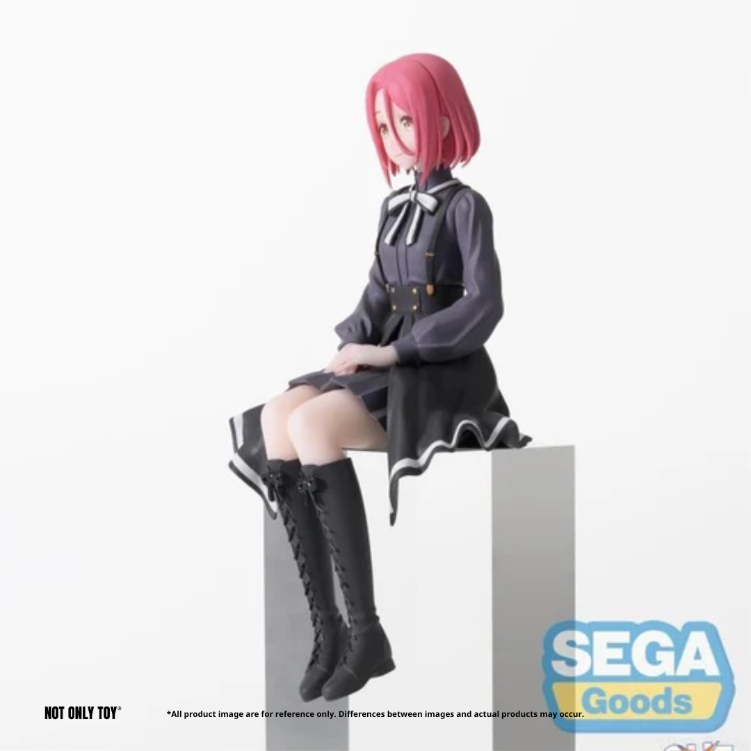 [SEGA] SPY CLASS ROOM CHOKONOSEPMFIGURE GRETE