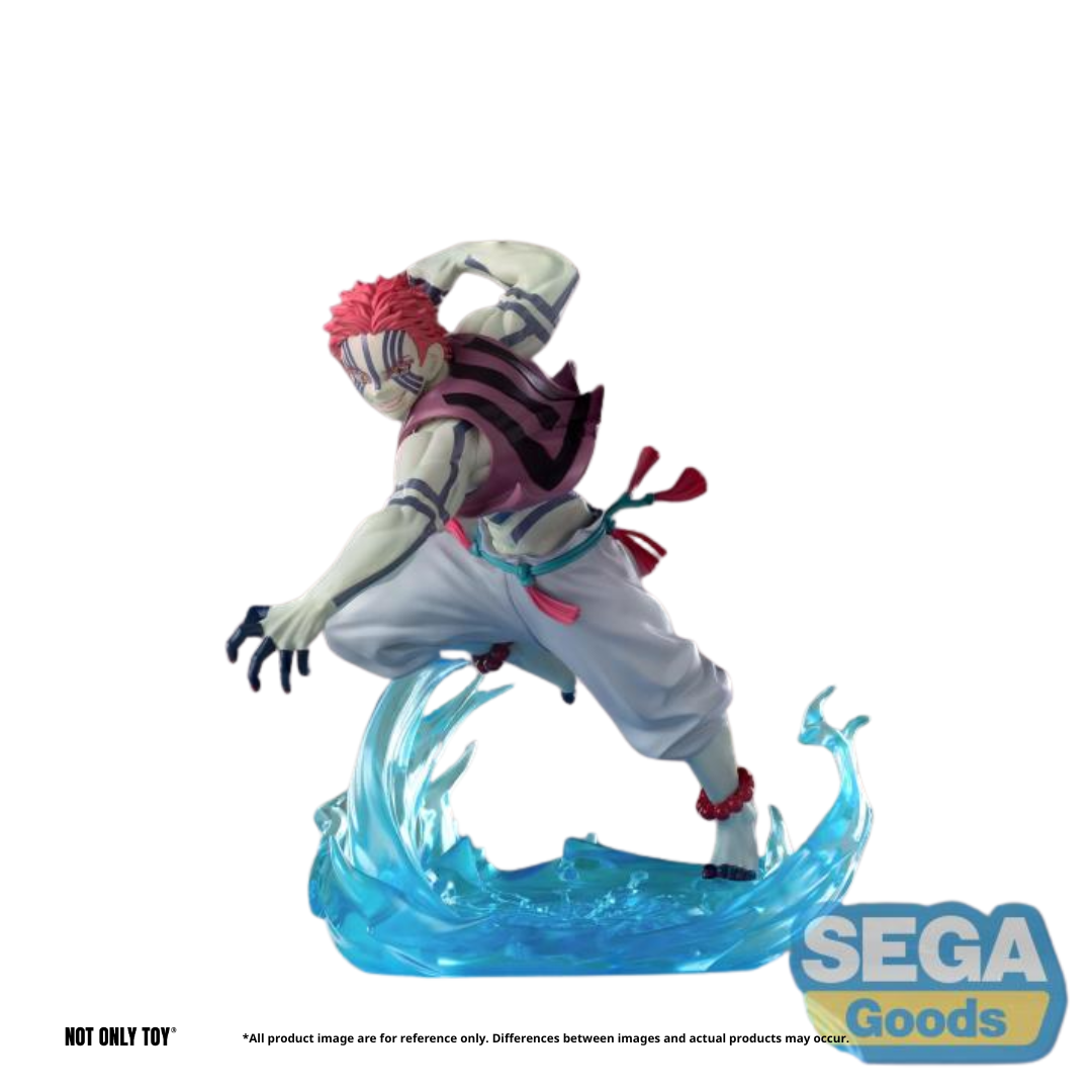 DEMON SLAYER XROSS LINK AKAZA (VER. 2)