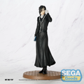 [SEGA] BLACK BUTLE MINI FIGURE SEBASTIAN MICHAELIS (EX)