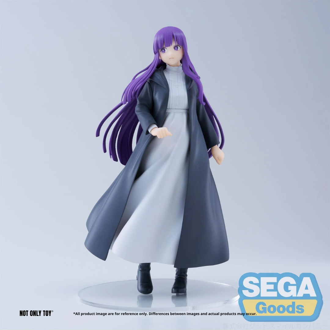 [SEGA] FRIEREN DEDECOLLE FERN