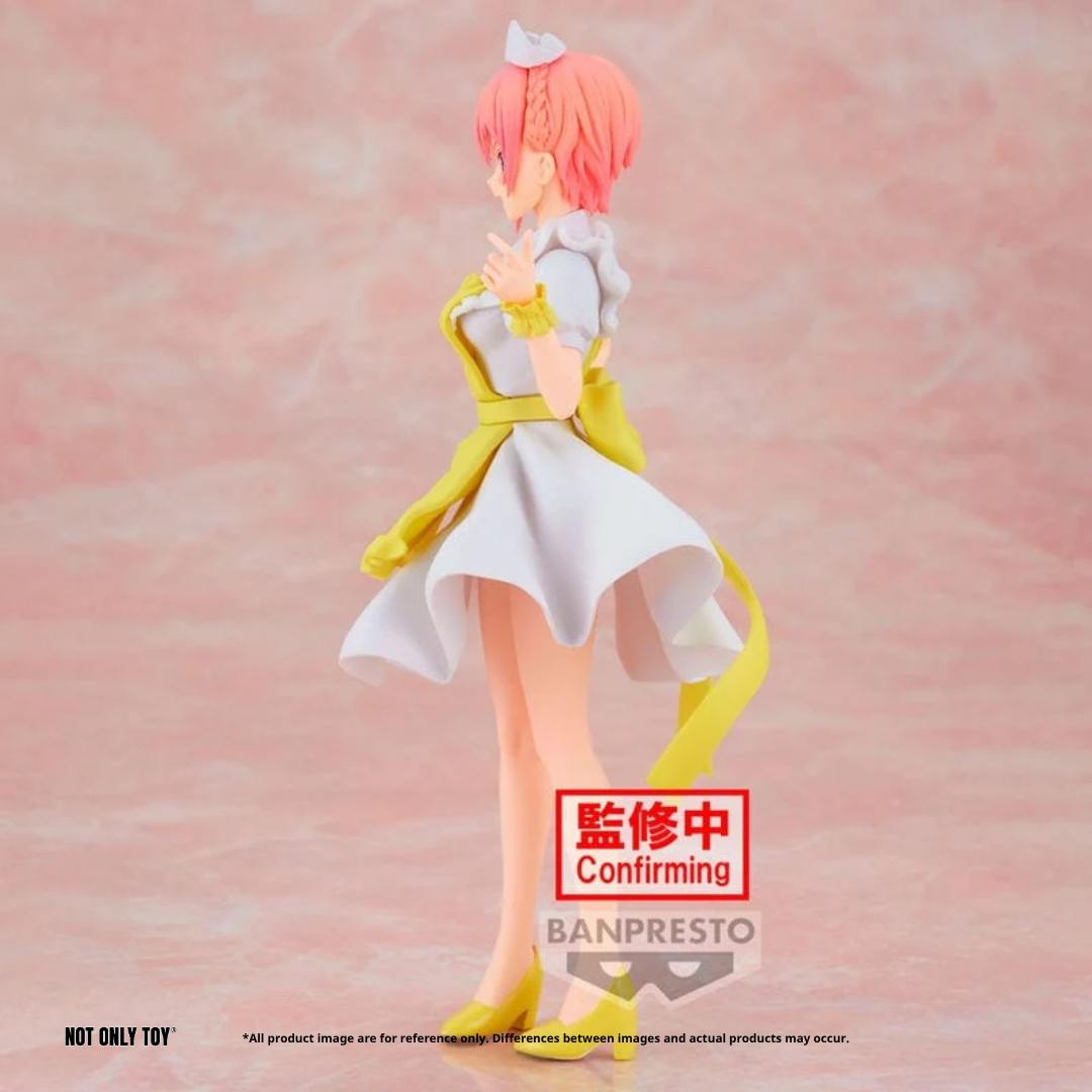 GOTOUBUN KYUNTIES ICHIKA NAKANO NURSE VER.