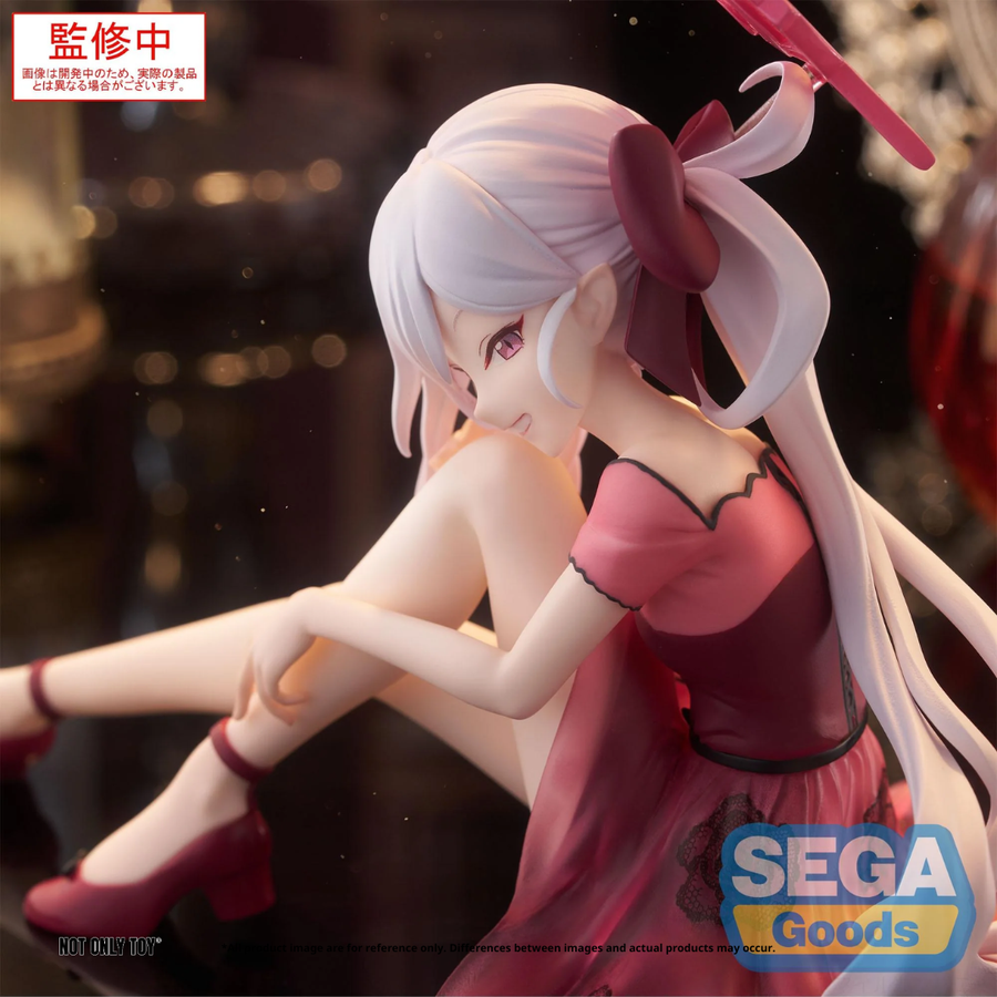 [SEGA] BLUE ARCHIVE YUMEMIRIZE MUTSUKI
