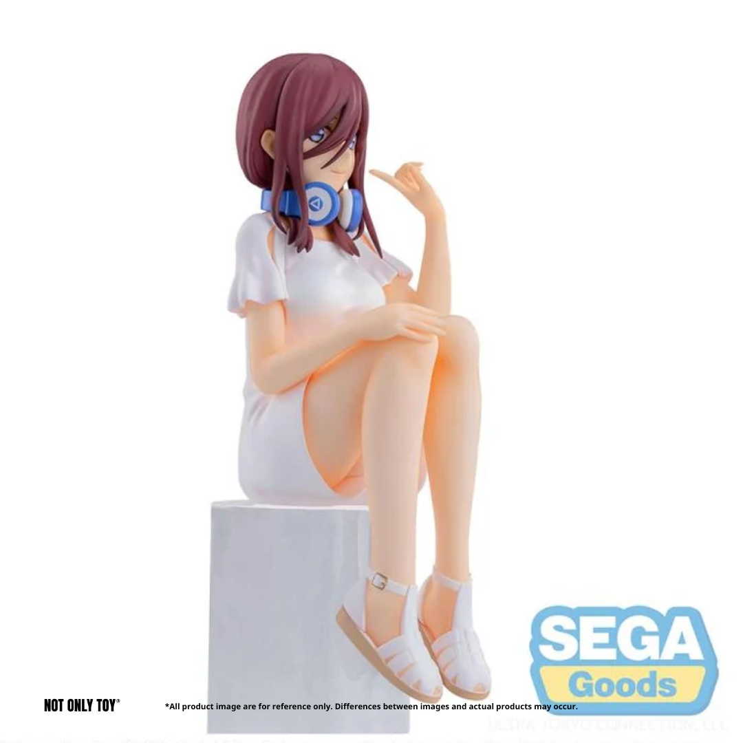 [SEGA] GOTOUBUN CHOKONOSE MIKU NAKANO