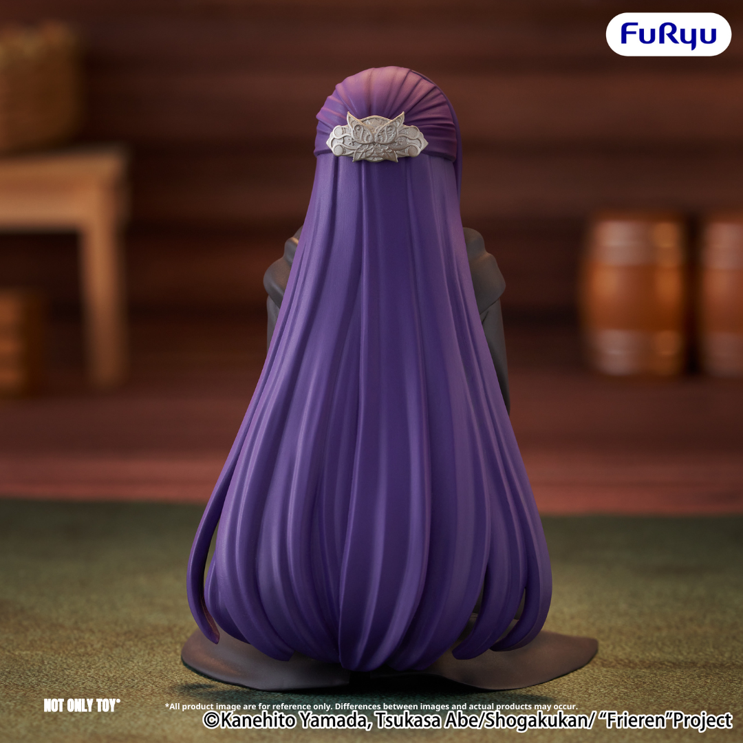 FRIEREN NOODLE STOPPER FERN SULKY VER