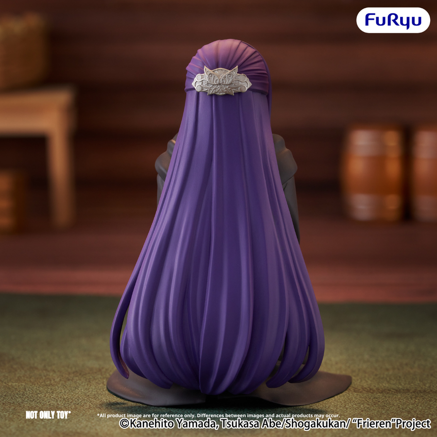 FRIEREN NOODLE STOPPER FERN SULKY VER