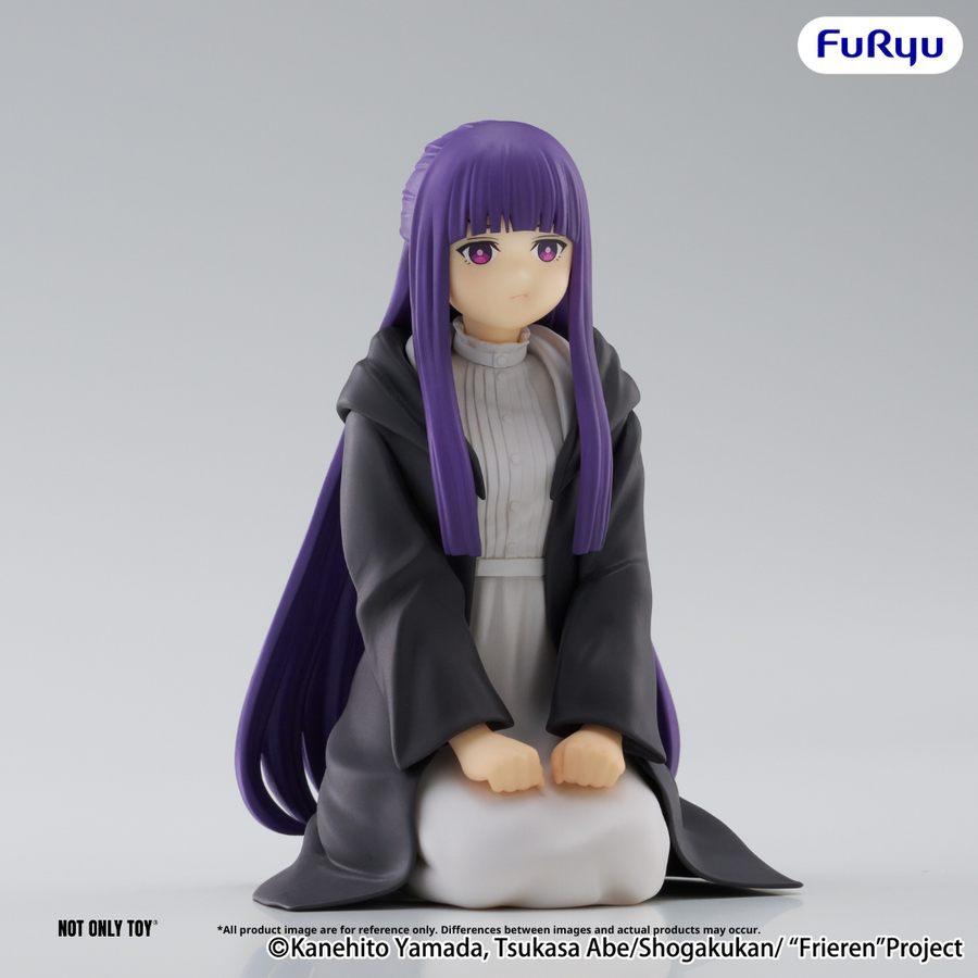 FRIEREN NOODLE STOPPER FERN SULKY VER