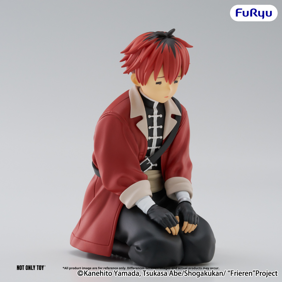 FRIEREN NOODLE STOPPER STARK DOWNCAST VER