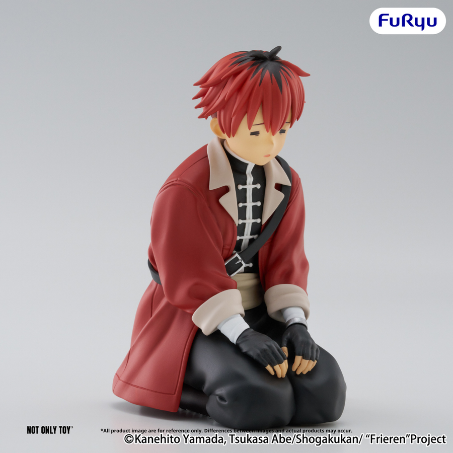 FRIEREN NOODLE STOPPER STARK DOWNCAST VER