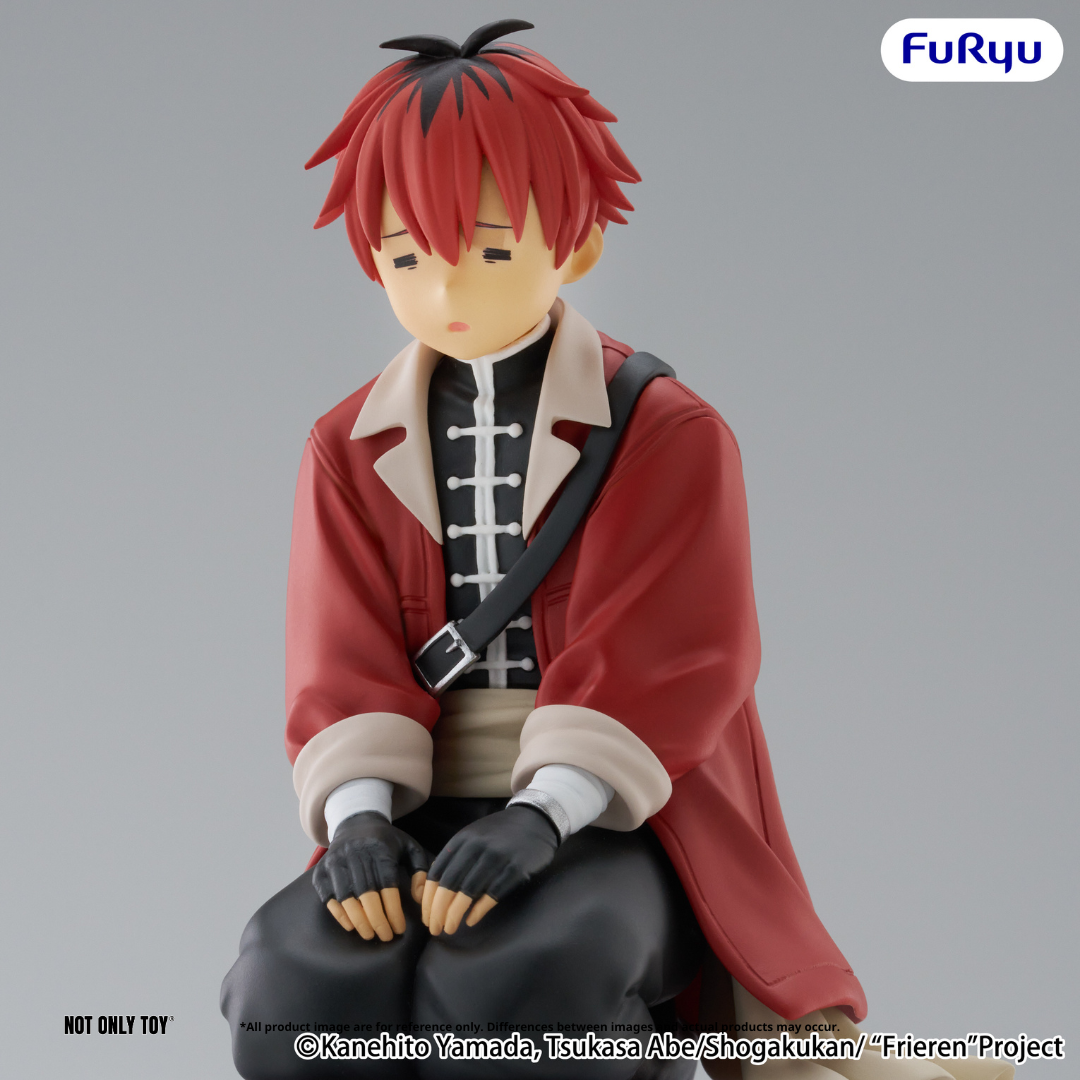FRIEREN NOODLE STOPPER STARK DOWNCAST VER