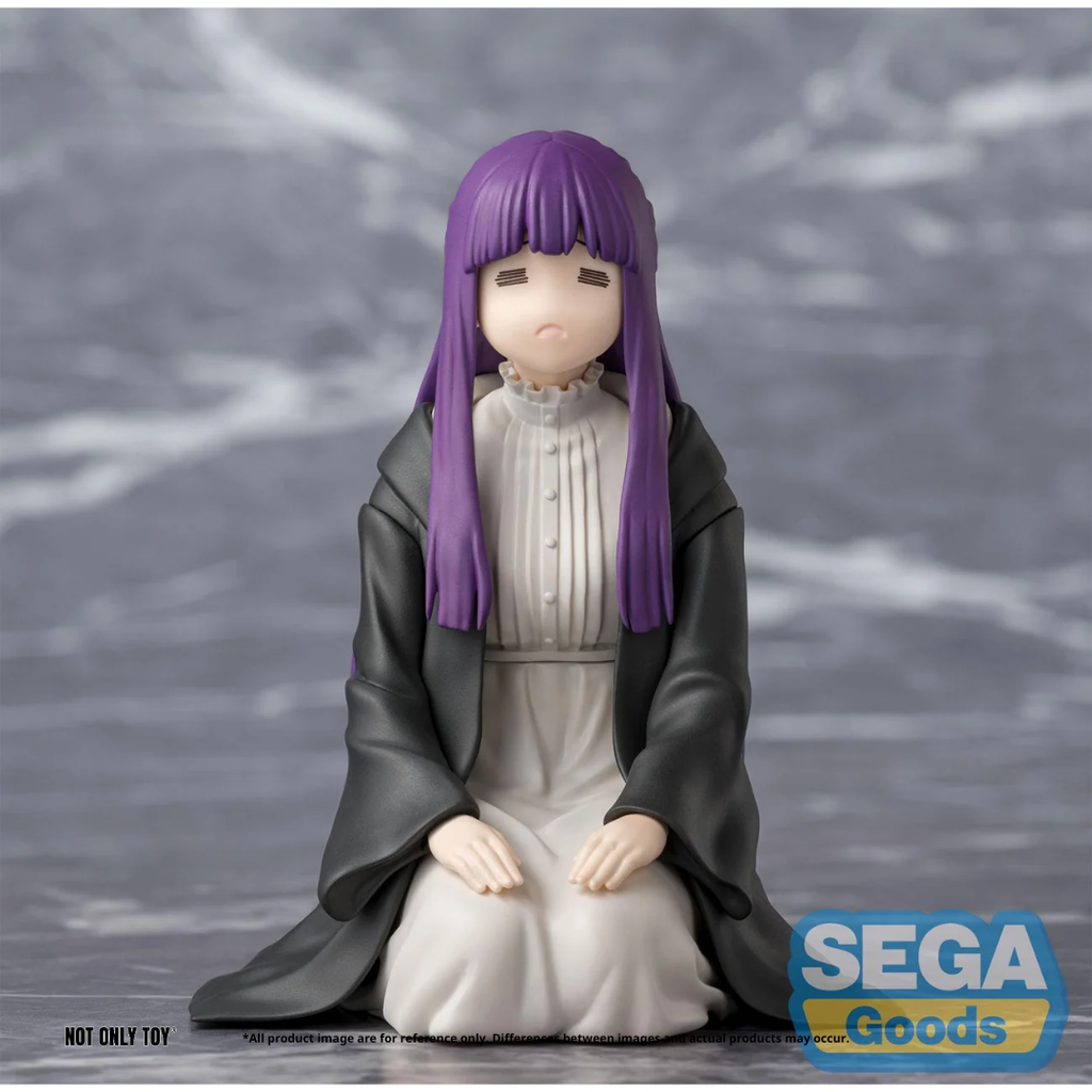[SEGA] FRIEREN CHOKONOSE FERN BINDING SPELL