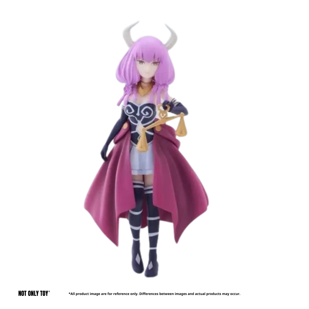 [SEGA] FRIEREN DEDECOLLE AURA