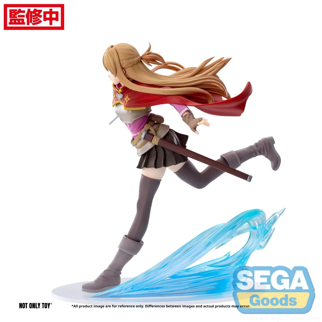 SWORD ART ONLINE FIGURIZM ALPHA ASUNA