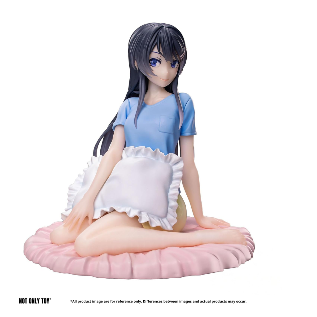 AOBUTA LUMINASTA MAI SAKURAJIMA PAJAMAS