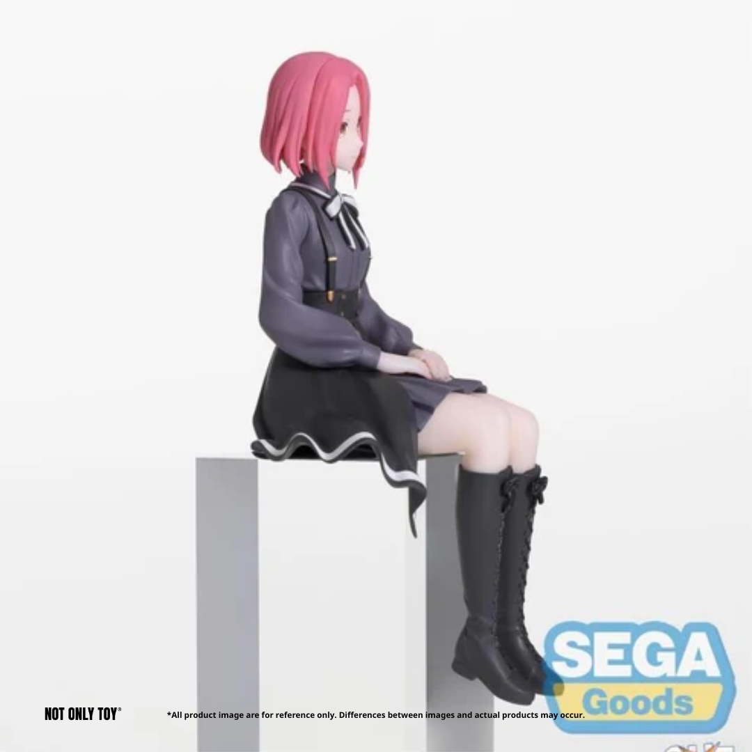 [SEGA] SPY CLASS ROOM CHOKONOSEPMFIGURE GRETE