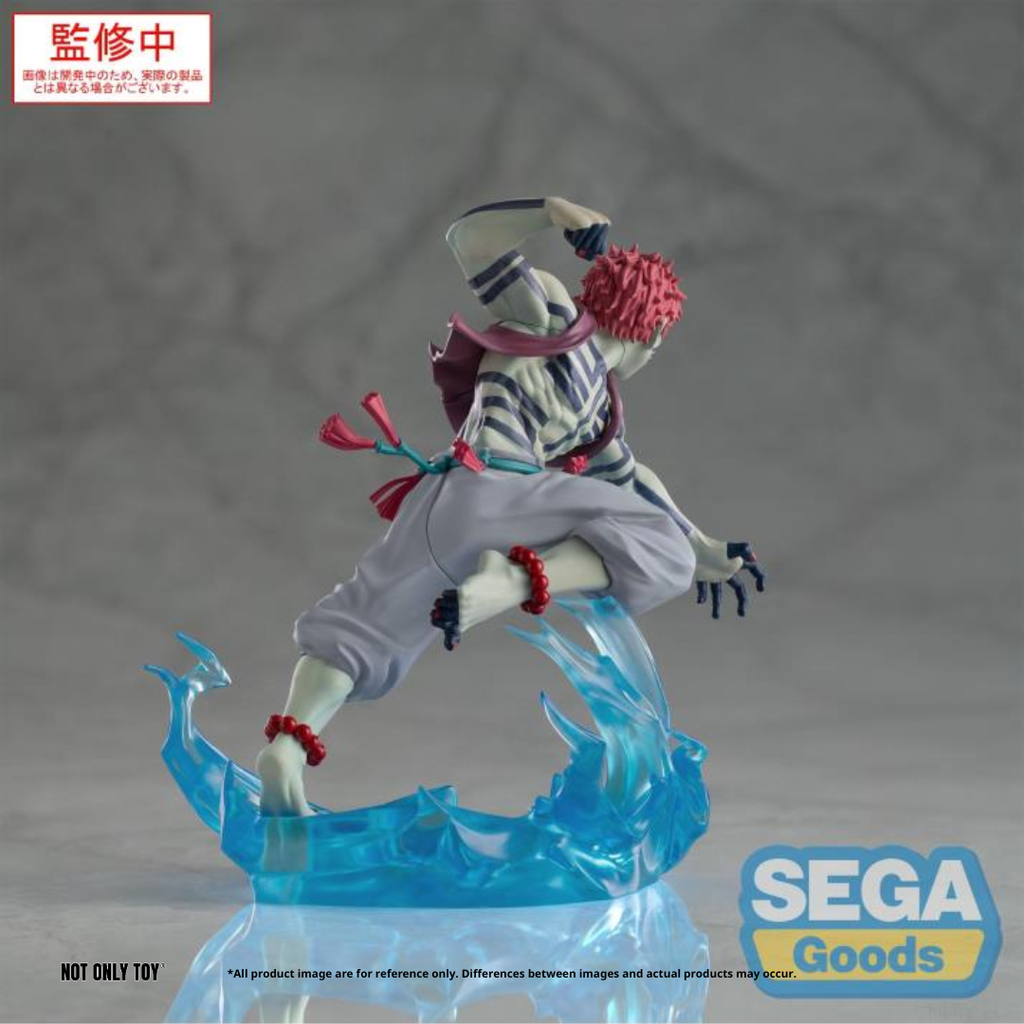 DEMON SLAYER XROSS LINK AKAZA (VER. 2)