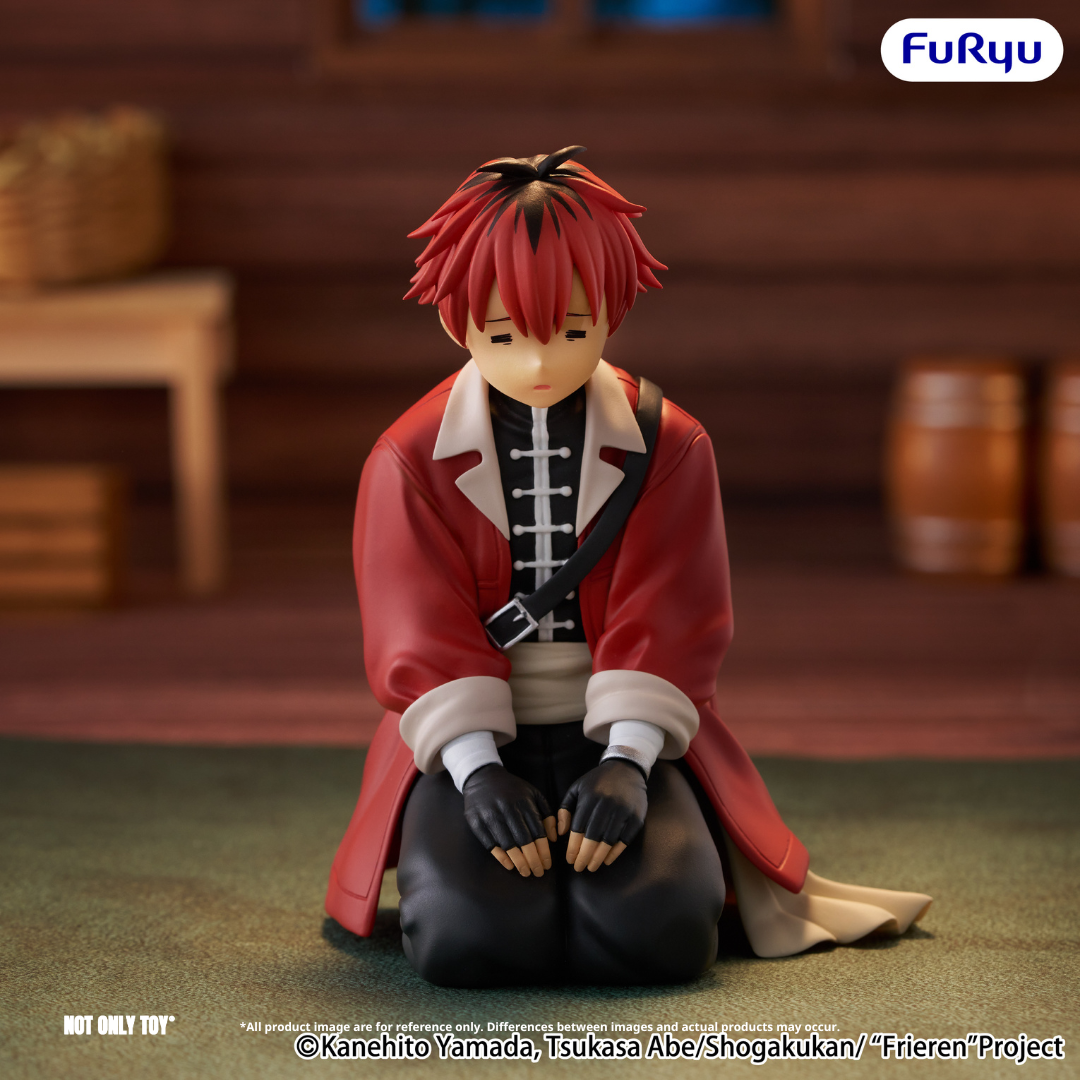 FRIEREN NOODLE STOPPER STARK DOWNCAST VER