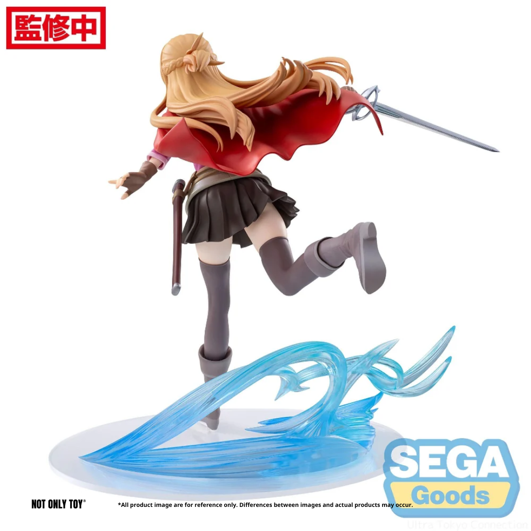 SWORD ART ONLINE FIGURIZM ALPHA ASUNA