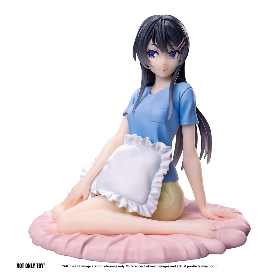 [SEGA] AOBUTA LUMINASTA MAI SAKURAJIMA PAJAMAS