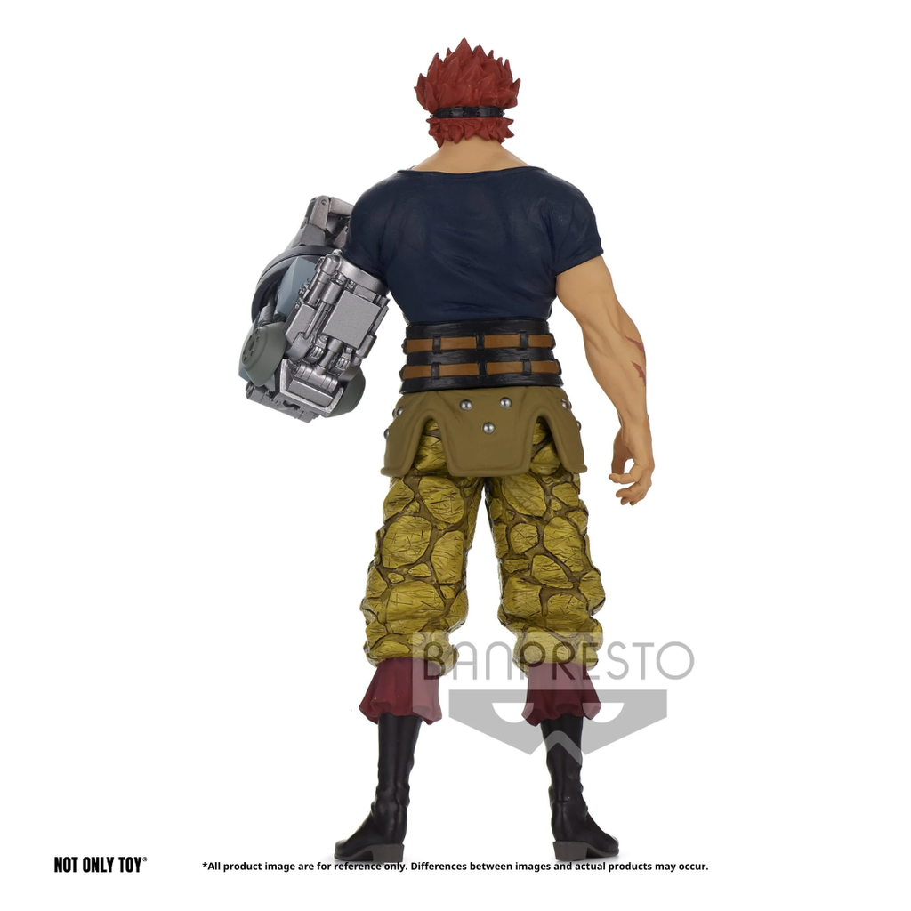 [BP] ONE PIECE DXF THE GRANDLINE MEN VOL17 EUSTASS KID