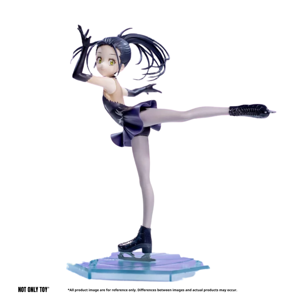 [SEGA] MEDALIST LUMINASTA HIKARU KAMISAKI