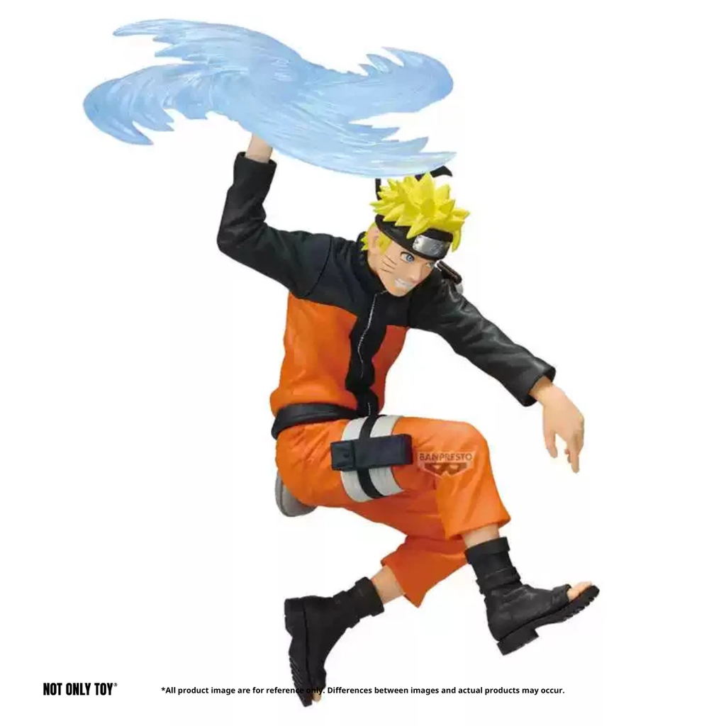 NARUTO SHIPPUDEN -NARUTO UZUMAKI-