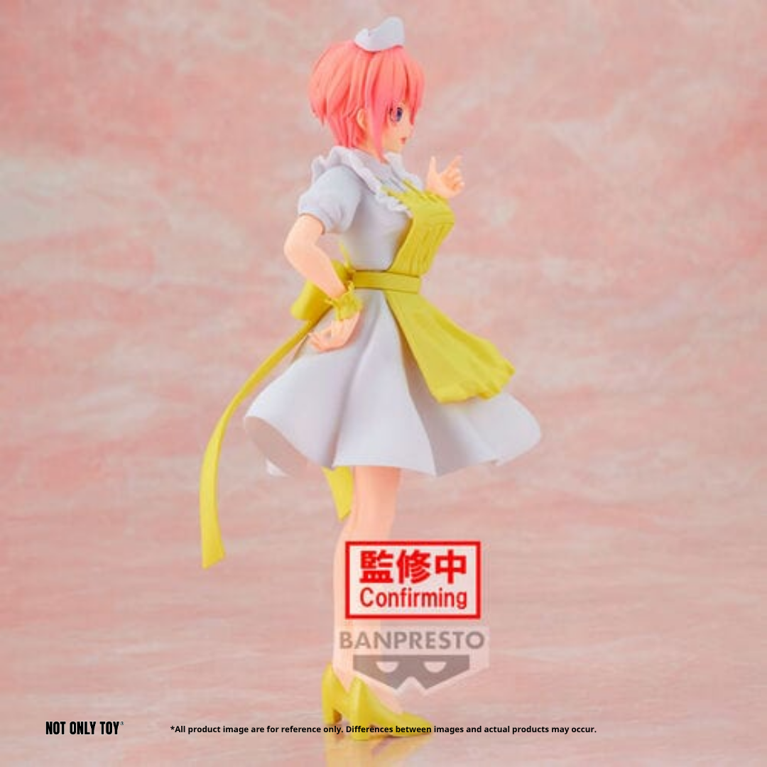 GOTOUBUN KYUNTIES ICHIKA NAKANO NURSE VER.