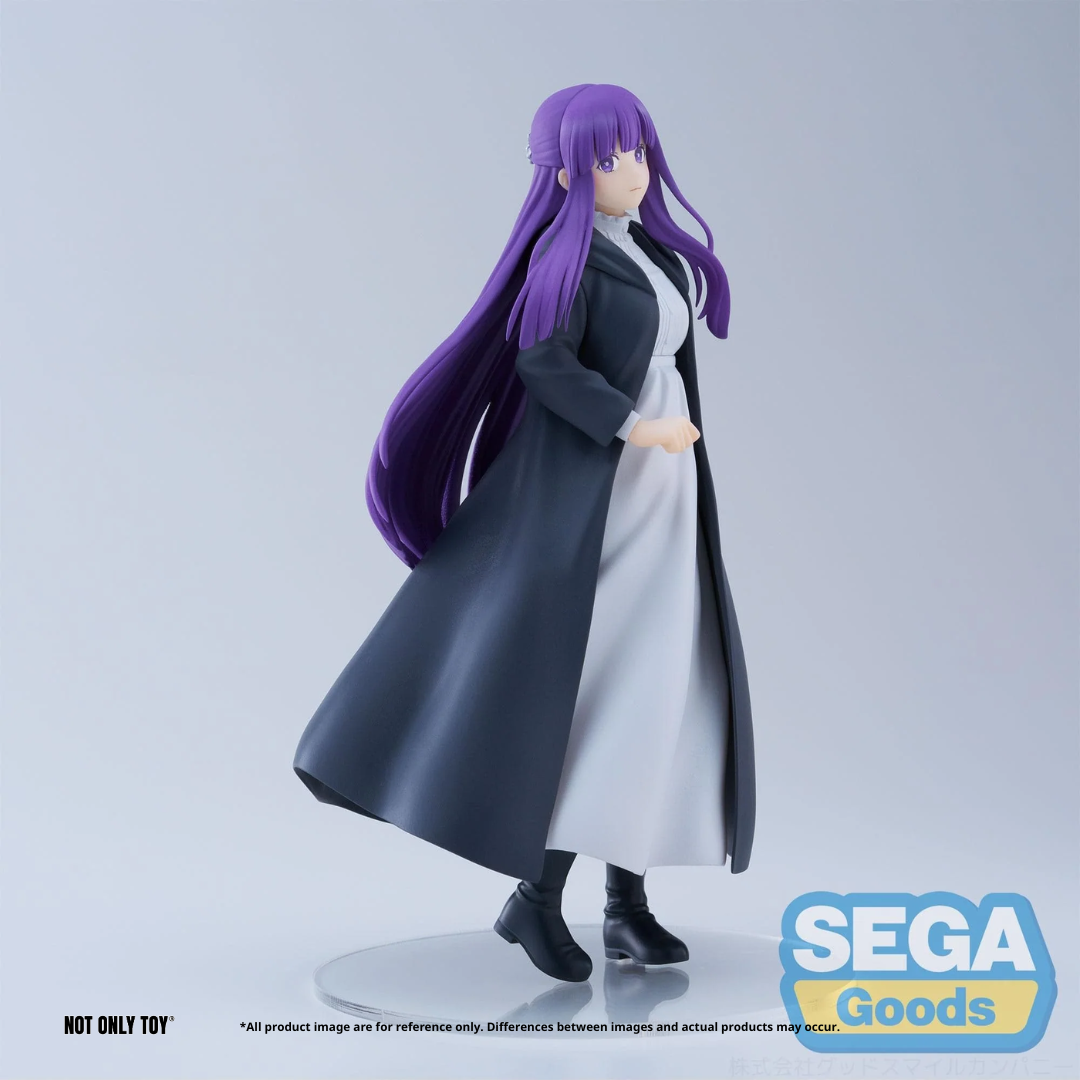 [SEGA] FRIEREN DEDECOLLE FERN