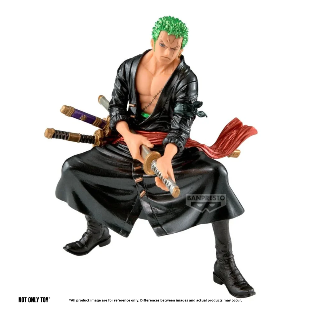 ONE PIECE KING OF ARTIST SPECIAL (A:RORONOA ZORO)