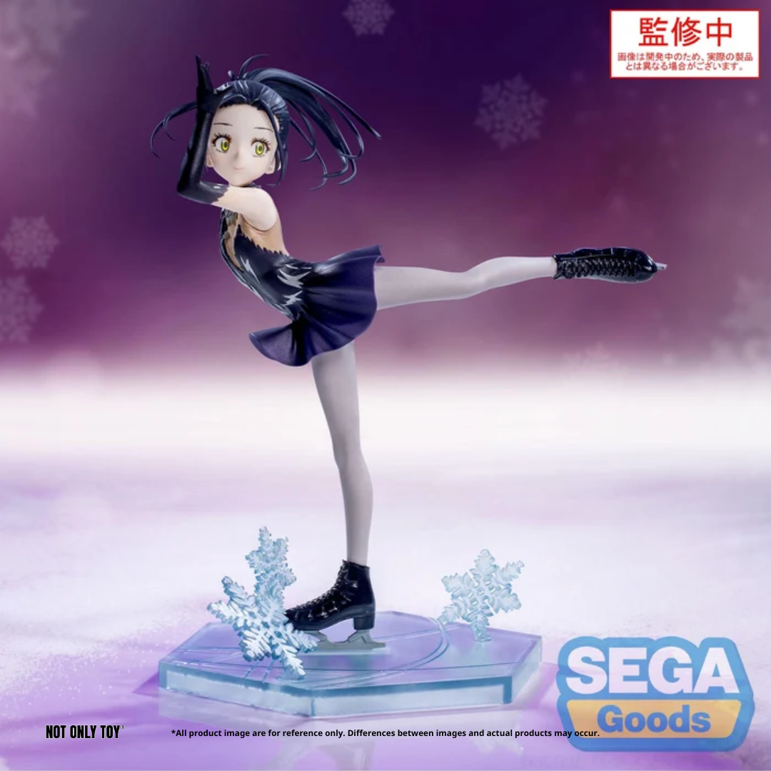 [SEGA] MEDALIST LUMINASTA HIKARU KAMISAKI