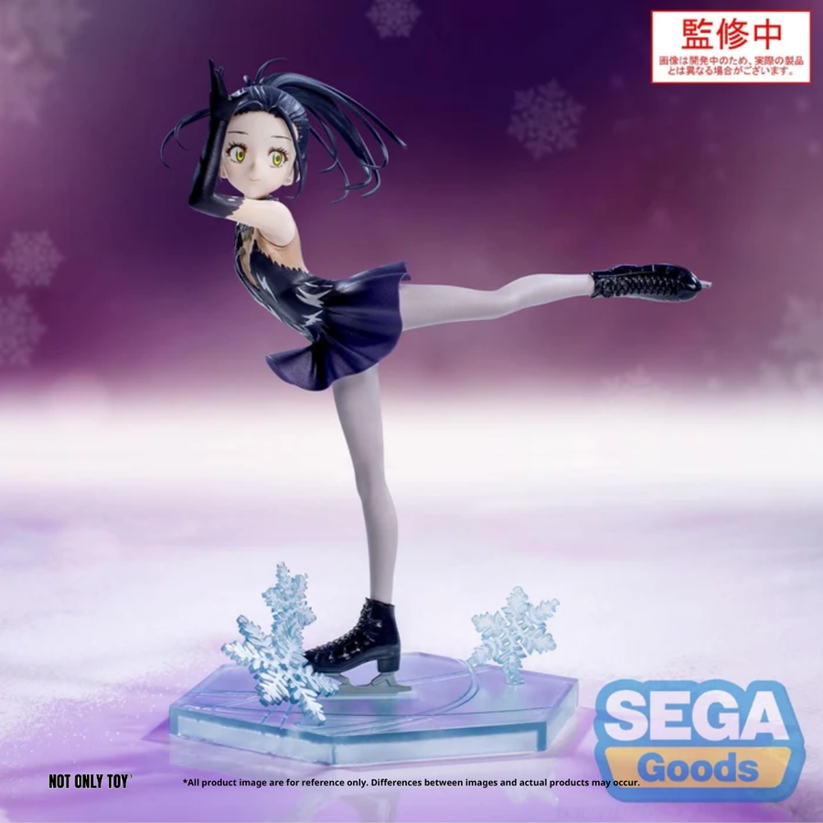 [SEGA] MEDALIST LUMINASTA HIKARU KAMISAKI