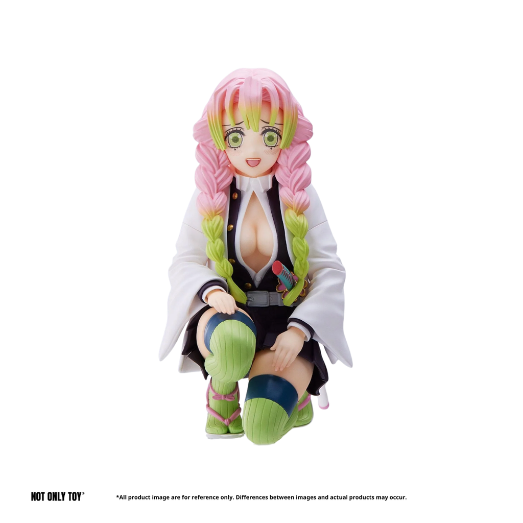DEMON SLAYER MEETING-MITSURI KANROJI
