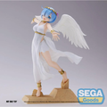 RE:ZERO LUMINASTA REM SUPER ONI ANGEL